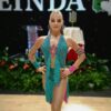 LTcouture dancewear tropical latin